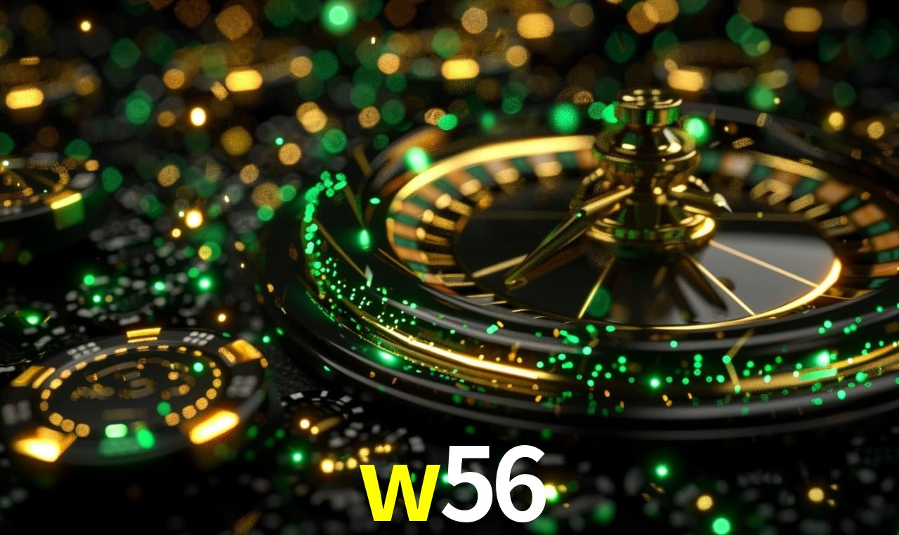 w56,w56 bet