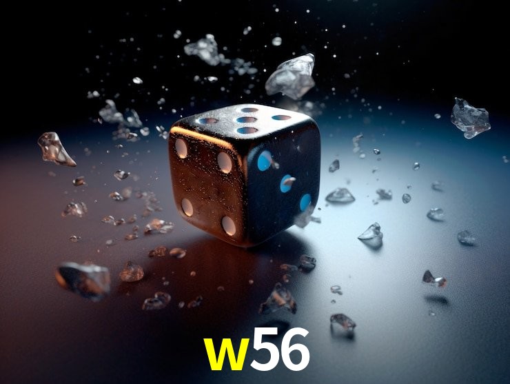 w56 plataforma