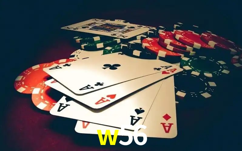 w56 plataforma