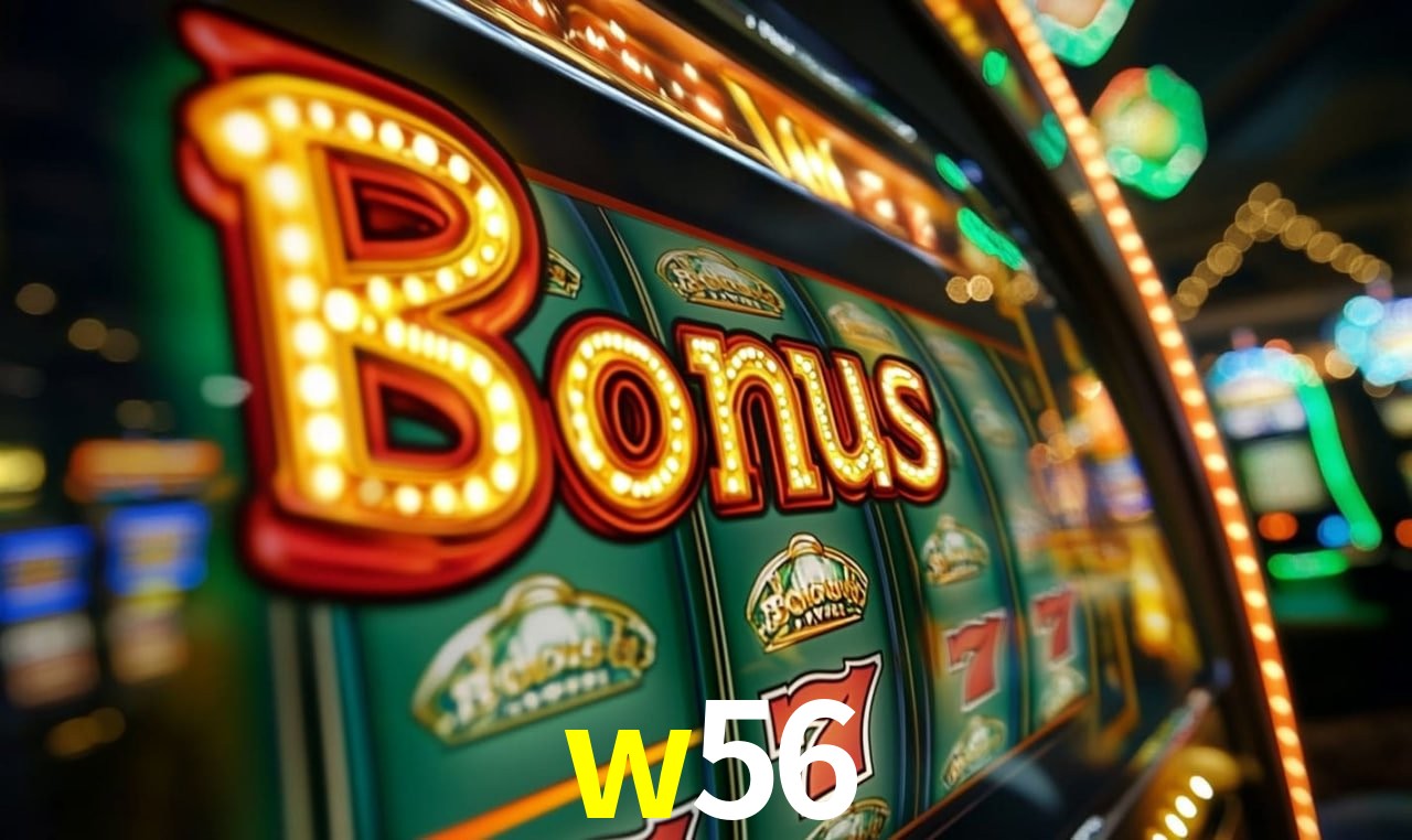 w56,w56 bet