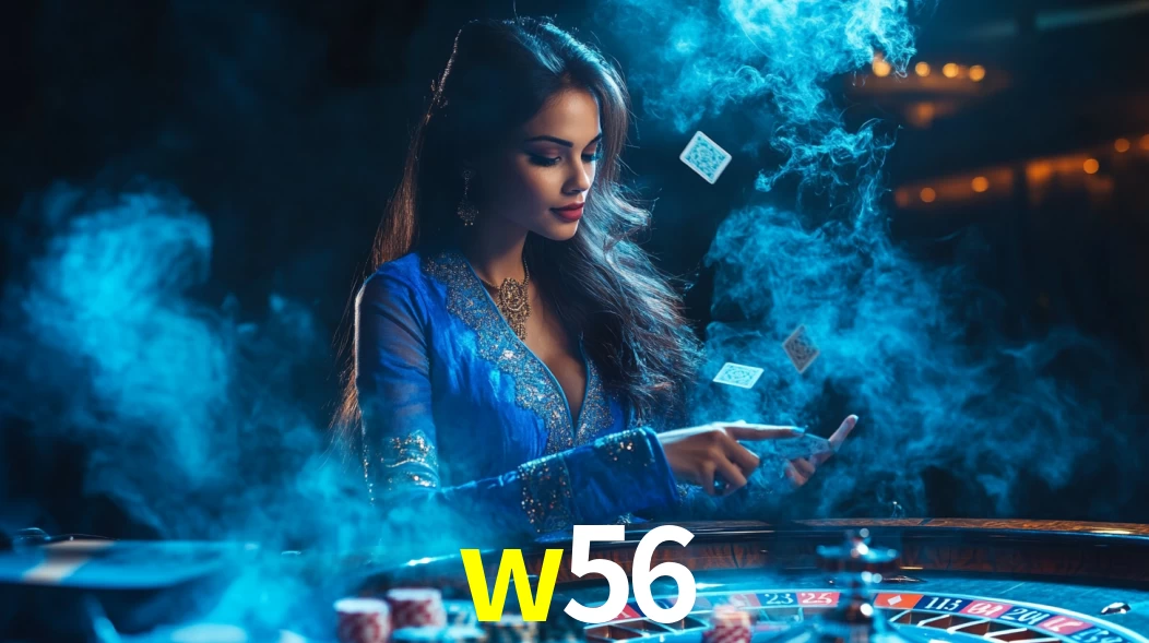 w56: Jogue Crash e Experimente Alta Recompensa Instantânea