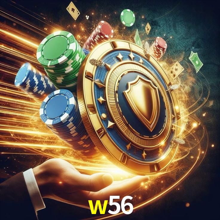 Ofertas Imperdíveis na w56: Promoções e Bônus Que Valem a Pena